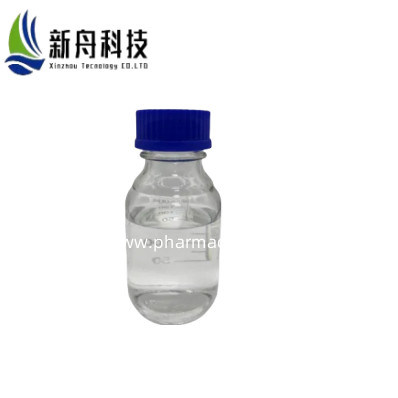 Dedicated To Scientific Research Trimethylsilyl Cyanide Organosilicone CAS-7677-24-9