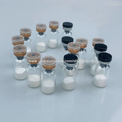 生物薬 セマグルチド 2型糖尿病を治療するポリペプチド 910463-68-2